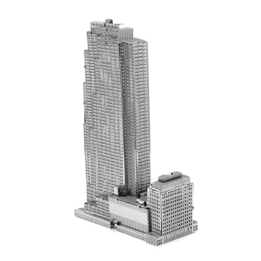 Plaza Rockefeller 30 (Armable) - KATZER